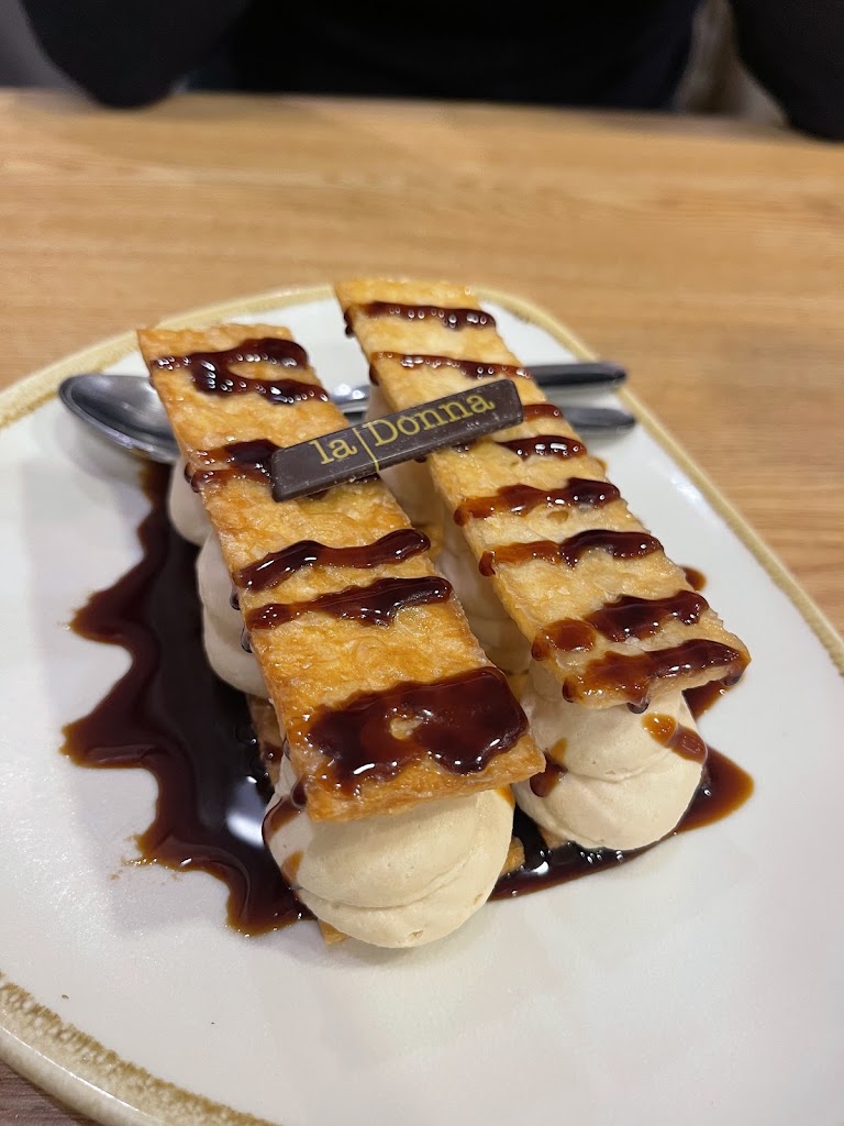 La Donna Gastrobar — Mas recientes