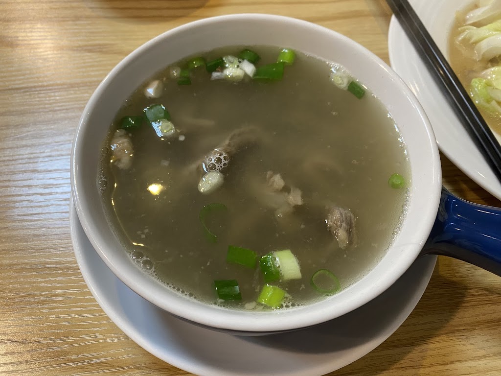 望城（滇緬風味 麵 飯） 的照片