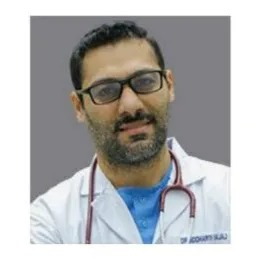 Dr. Dr Siddharth Bajaj