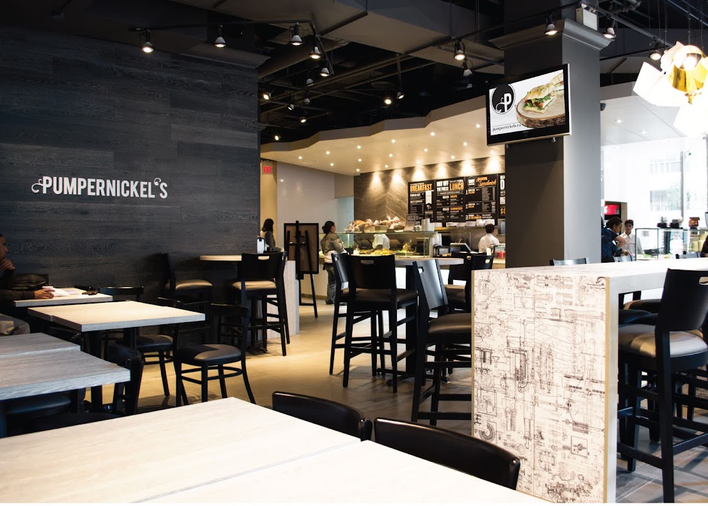 Pumpernickel's