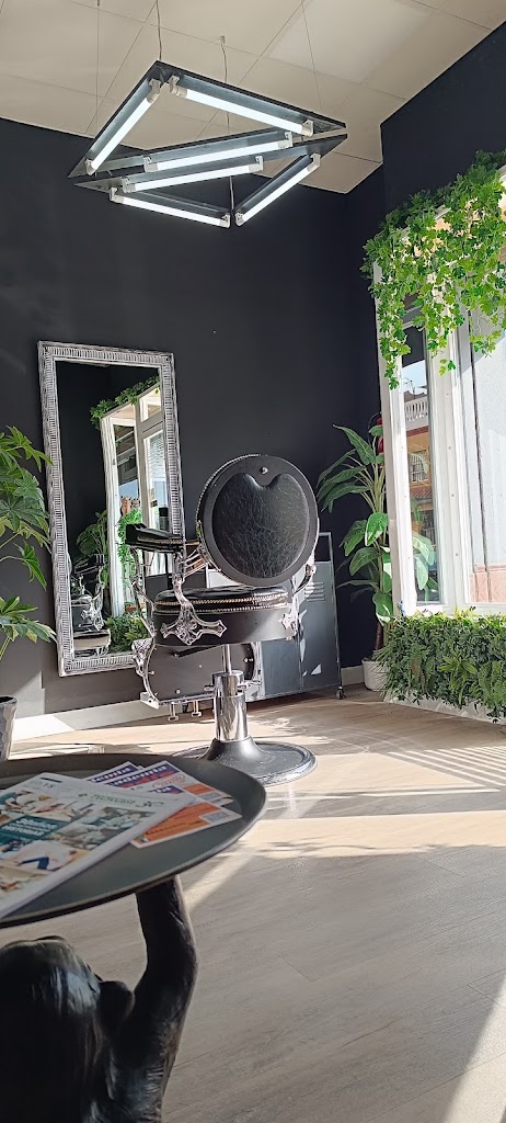 Vincere Salon