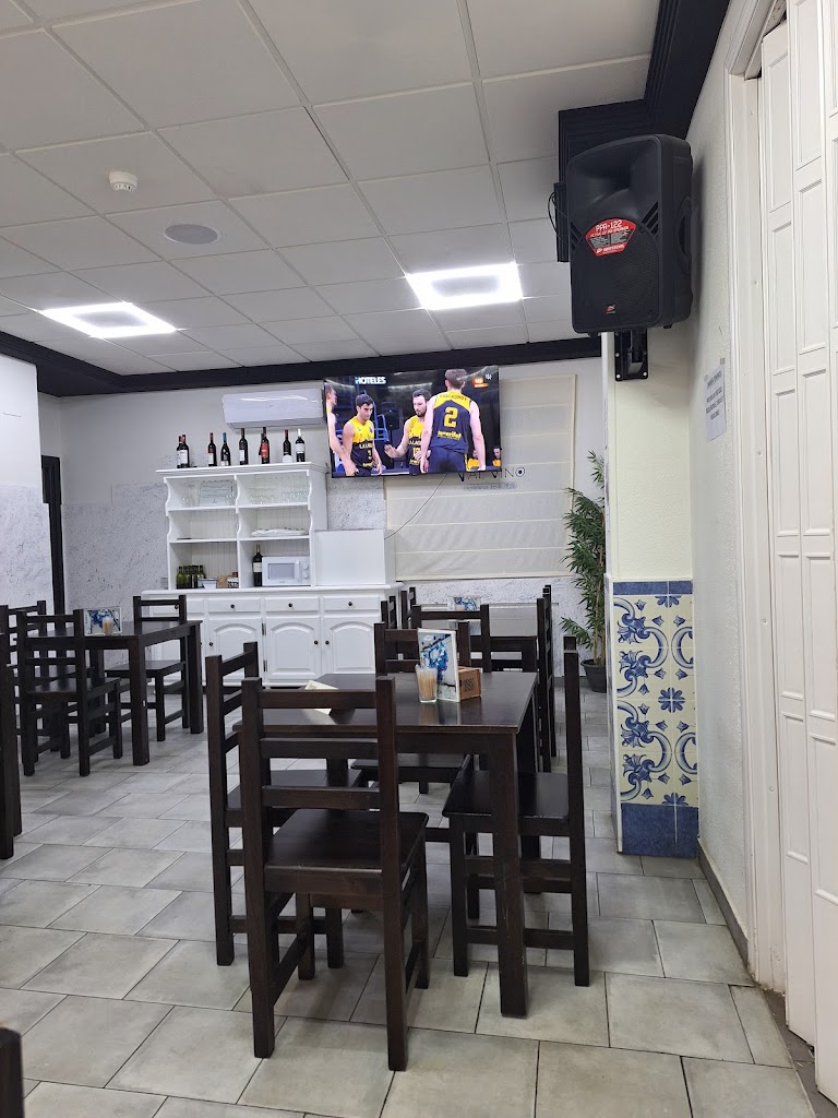 Taberna Val Vino — Mas recientes