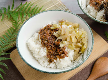 全心素食 的照片