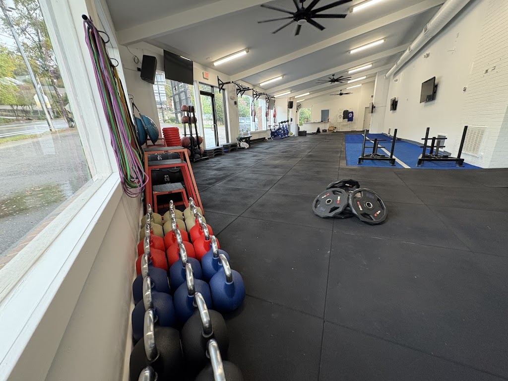  Five Points Fitness