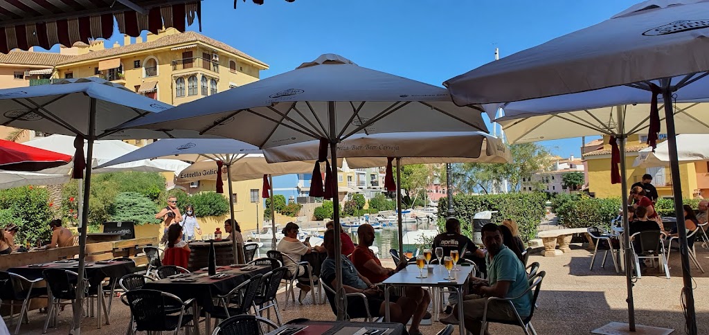 Restaurante Mosquetero