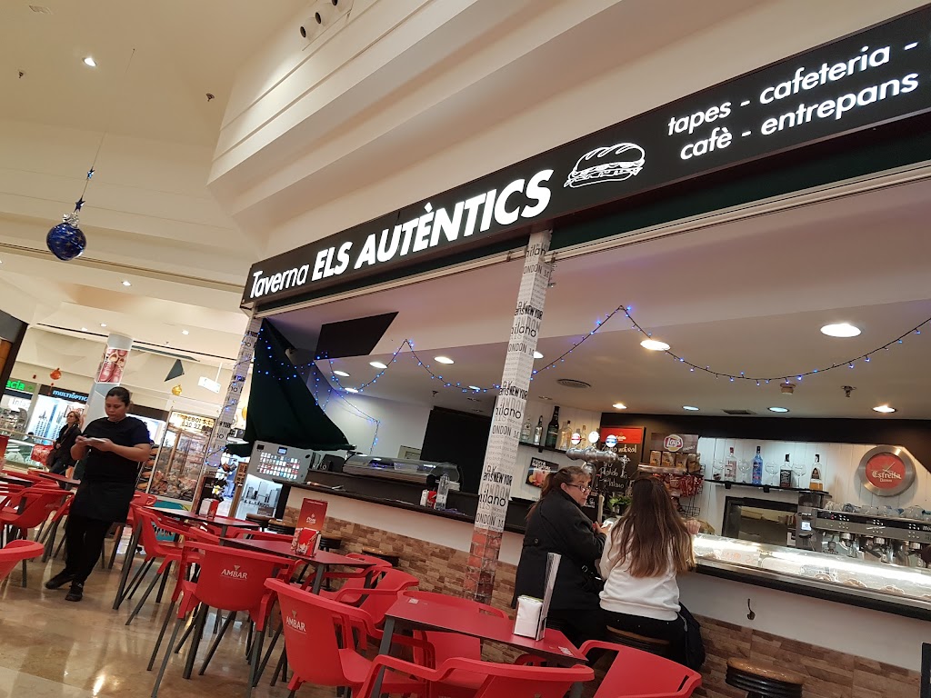 Taverna Els Autentics