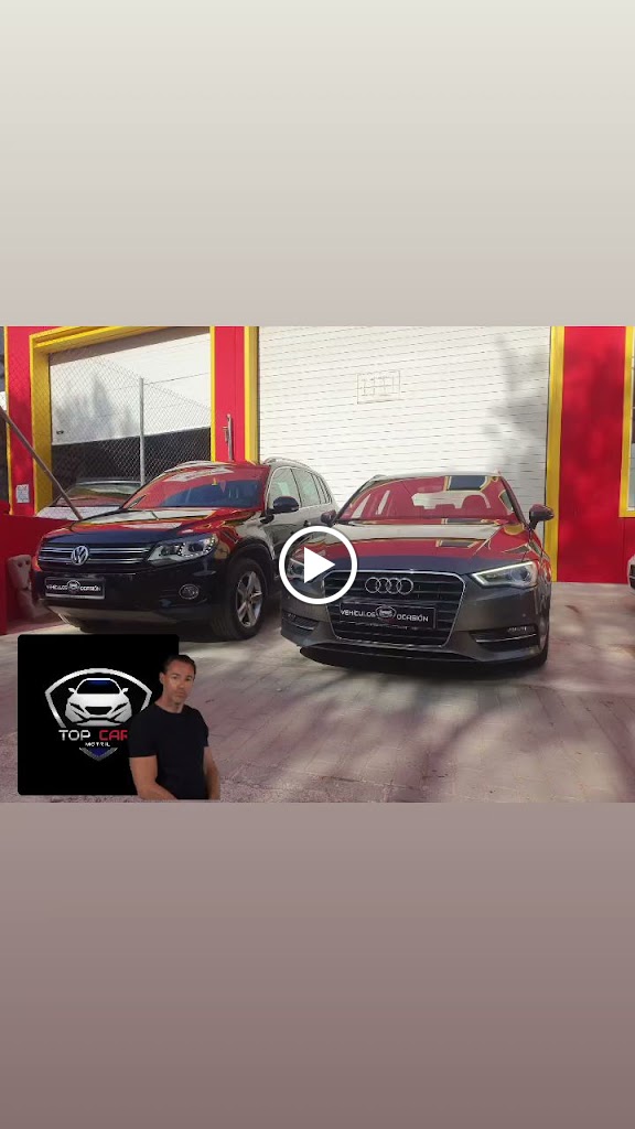 TopCars Motril — Del propietario