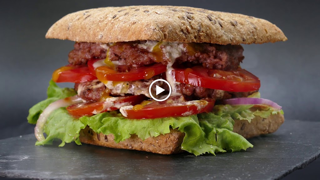 Wonder Gastrofit Cafe — Del propietario