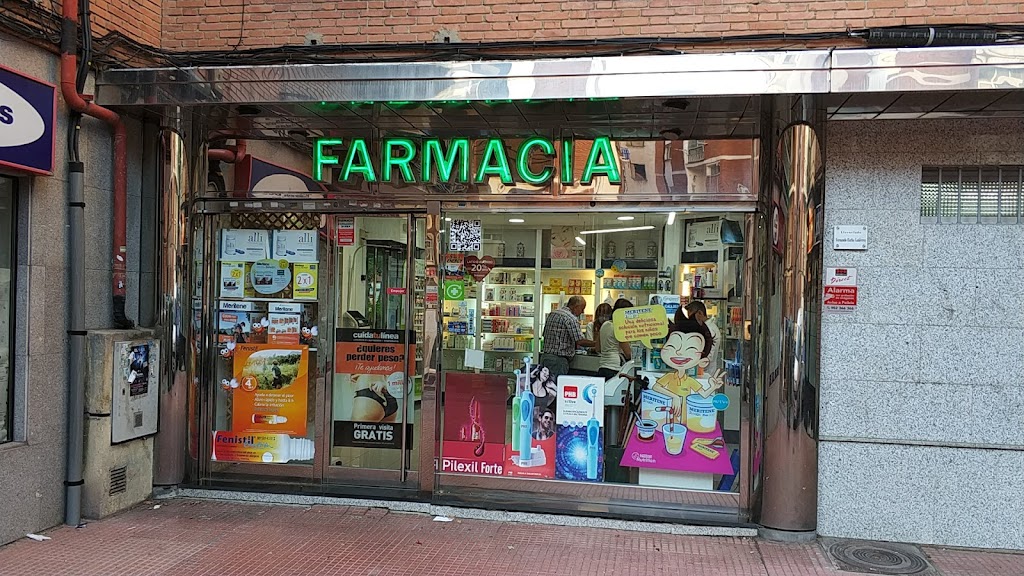 Farmacia Barba