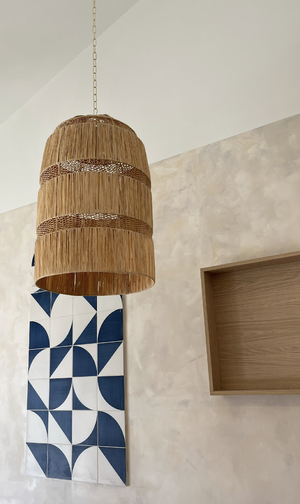 Cap Roig Restaurant — Del propietario
