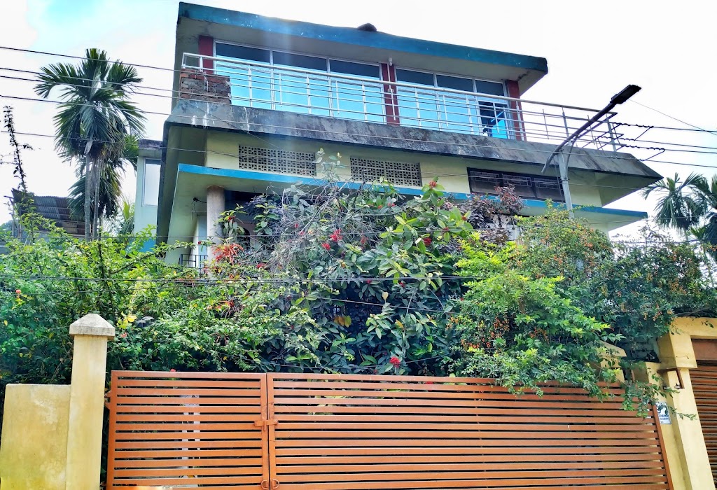 Debojani Ashralaya Travellers Hostel By Ok North East