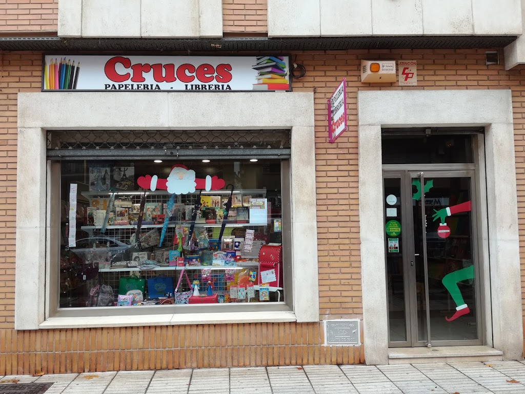 Libreria Cruces