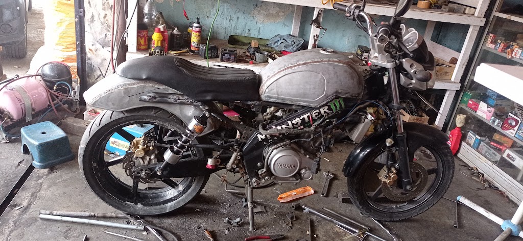 Bengkel Satria Motor