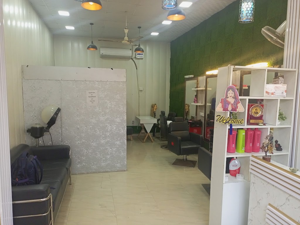 Heavven Valleey Makeover Academy