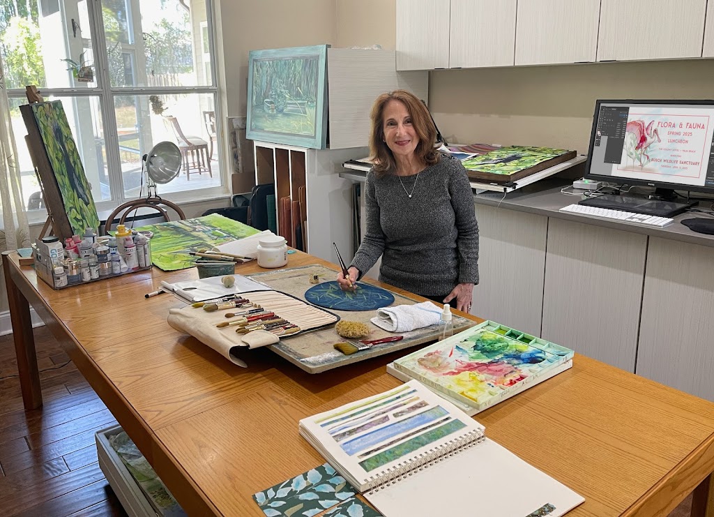Caren Hackman Inc