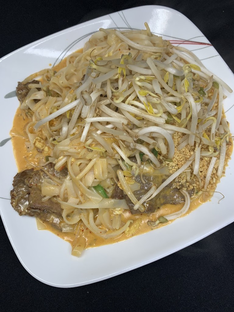 Lue Thai Cafe