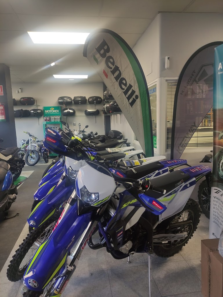 Motos Jose - Concesionario Oficial Yamaha