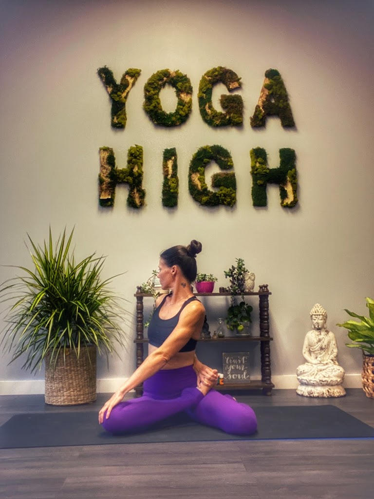  Yoga High