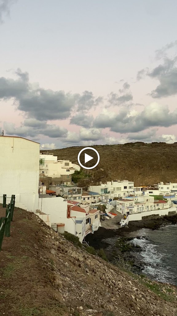Aparcamiento Playa de Tufia — Videos