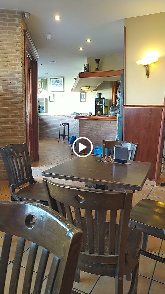 Restaurante Puerta del Moro — Videos