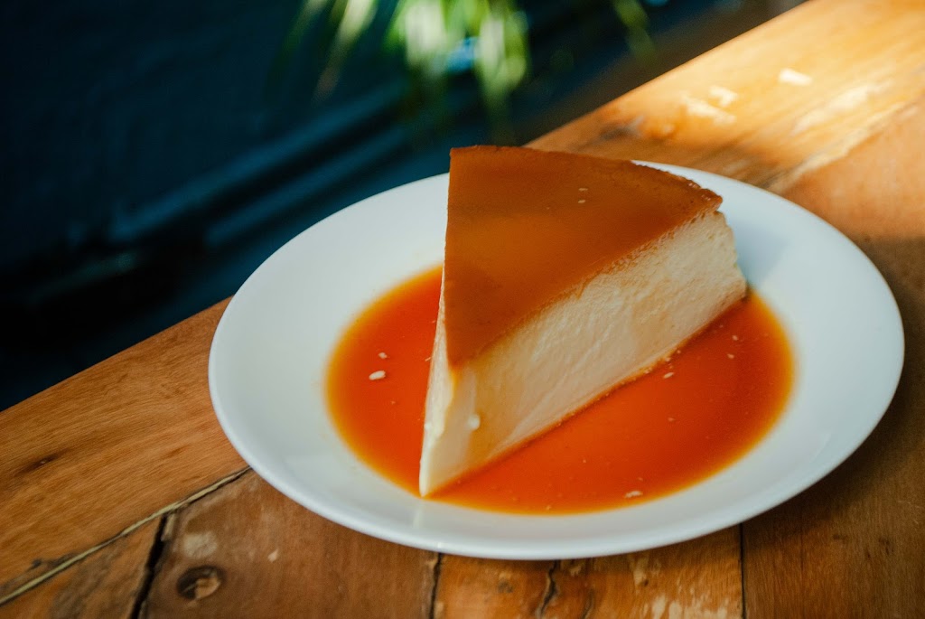 Flan