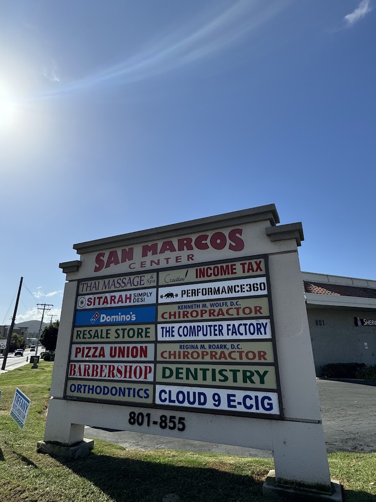  Performance360 Strength & Conditioning | San Marcos