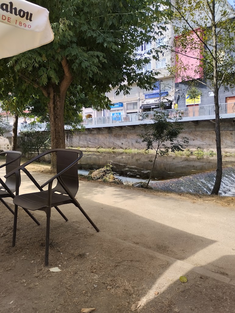 Cerveceria Don Pepe Pub — Ambiente