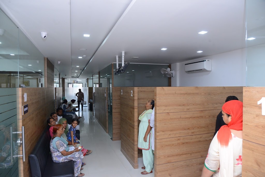 Dr Ruchi Mangla Skin Specialist In Bathinda