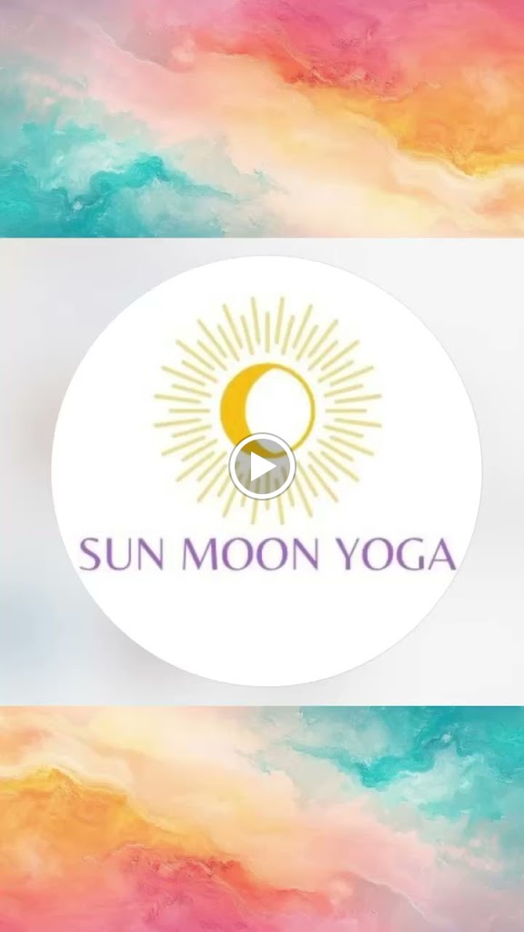  Sun Moon Yoga and Healing