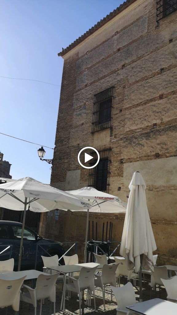 Meson Los Murales — Videos