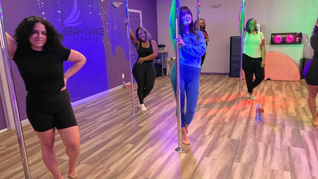  Dream Dance Fitness, Inc.