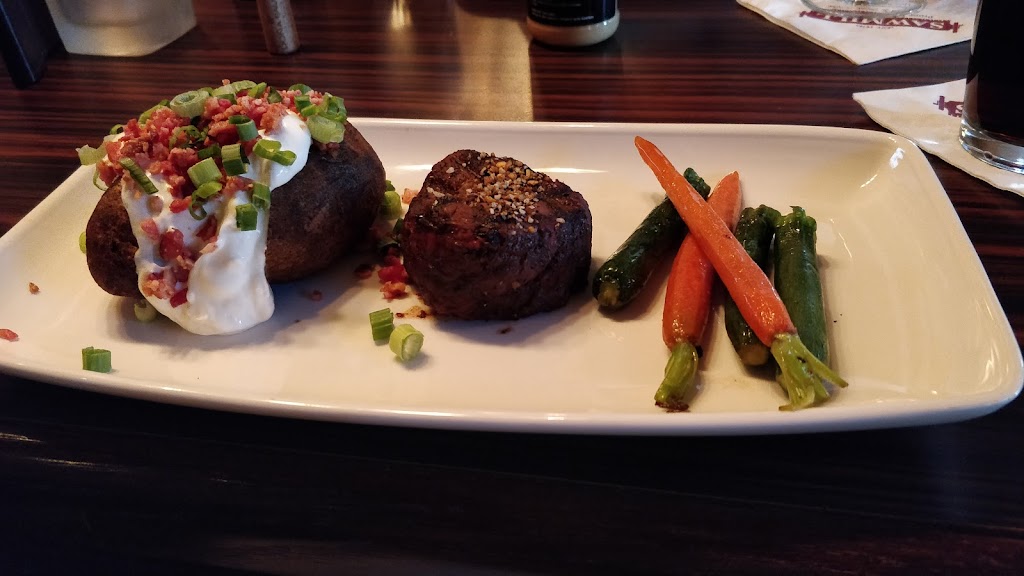 Fillet Steak