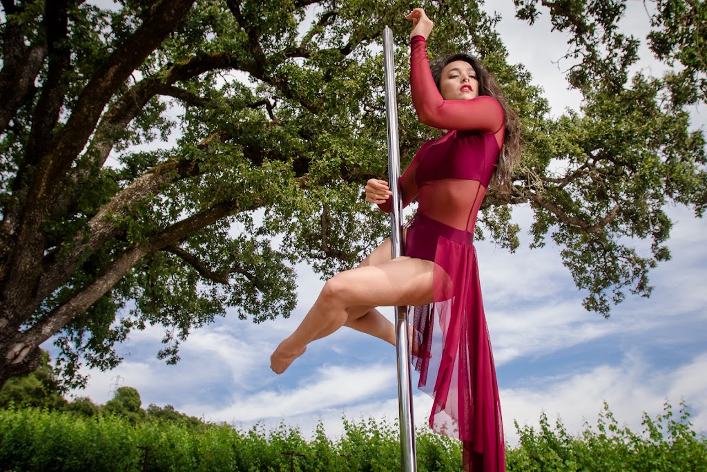  The Vertitude Santa Rosa Pole Dance Studio