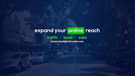 Maximize Digital Media