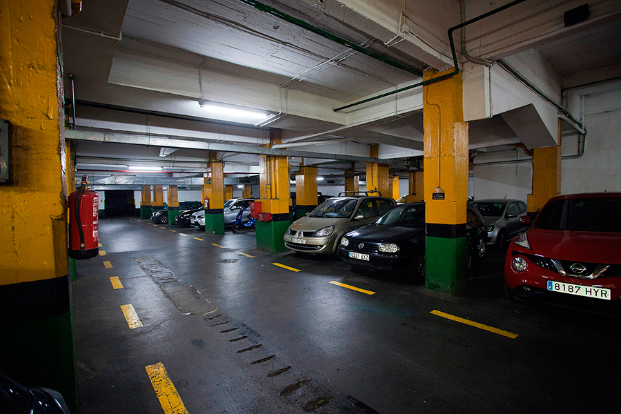 Euskalauto — Del propietario