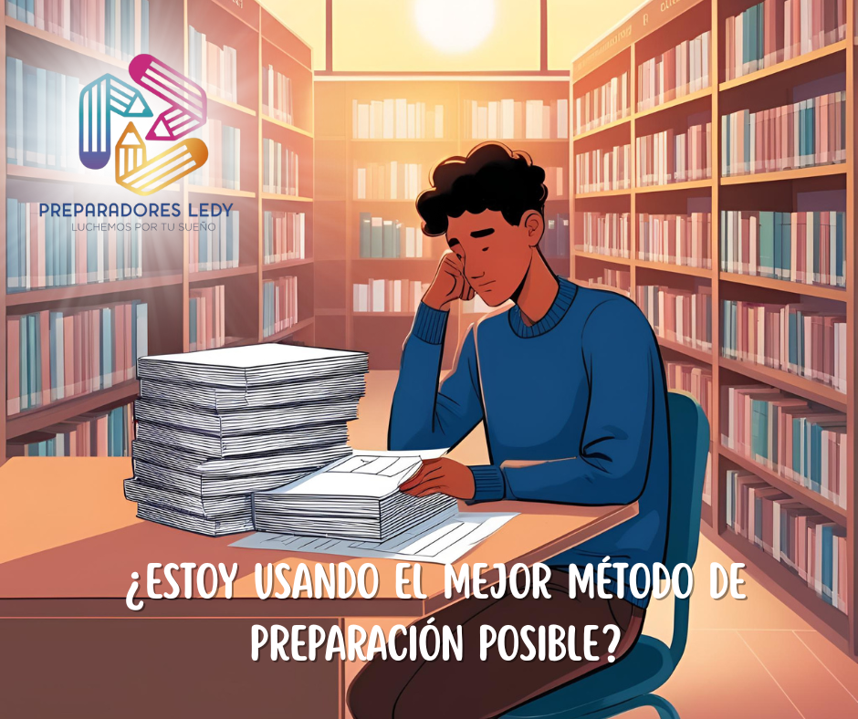 Preparadores Ledy — Mas recientes
