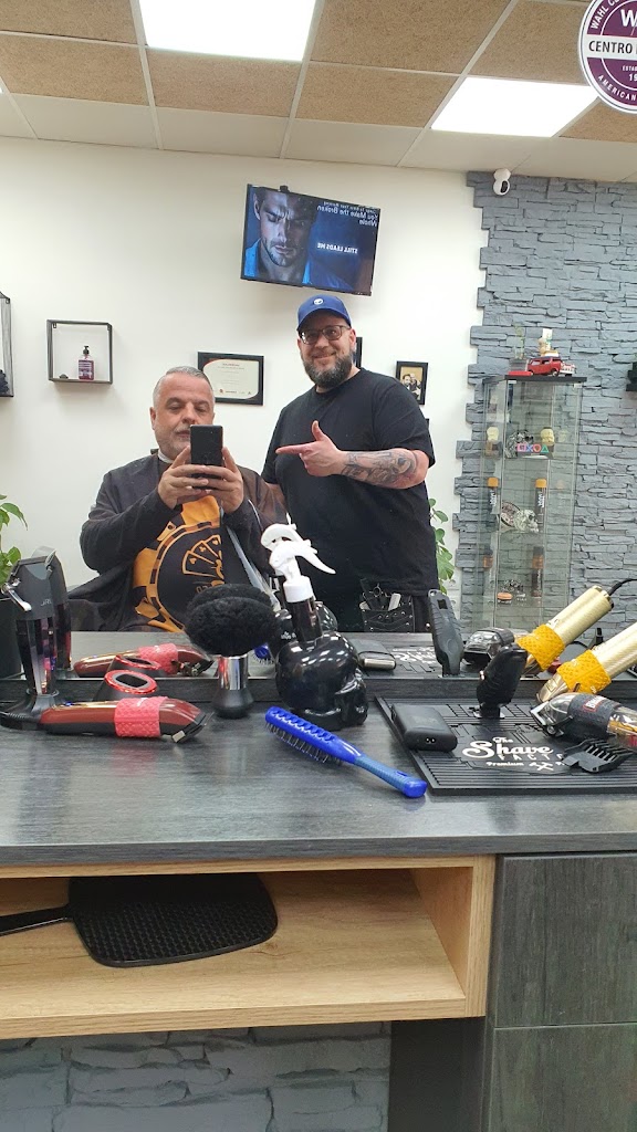 Peluqueria De Caballeros David Ortega Estilista — Mas recientes