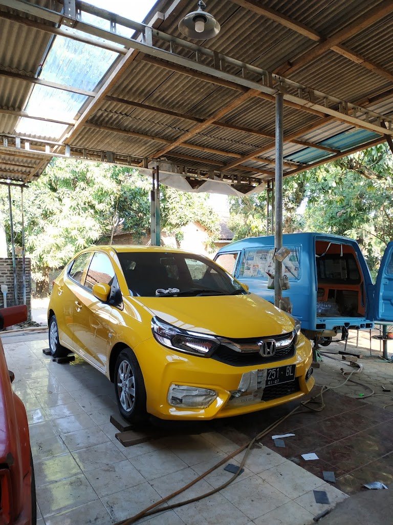 TST garage (tune up & repair)