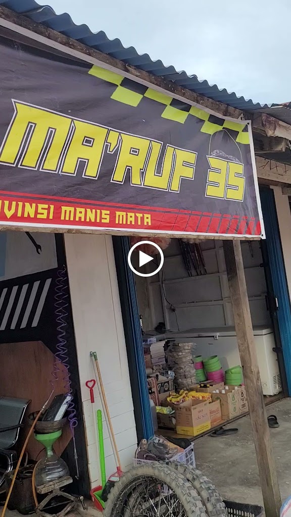 Bengkel makmur 35
