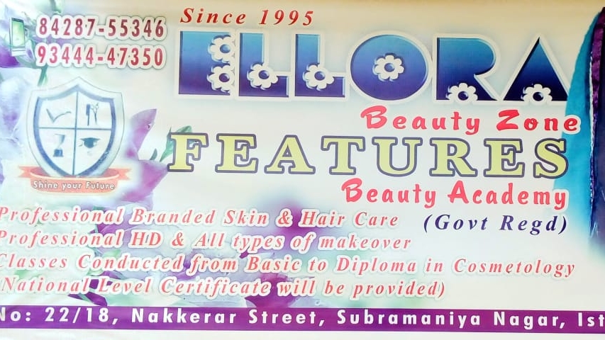 Features Beauty Academy