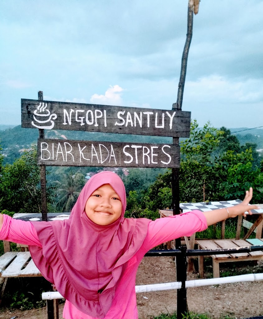 Puncak Steling