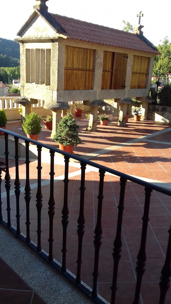 CEIP Magalans - Dorron