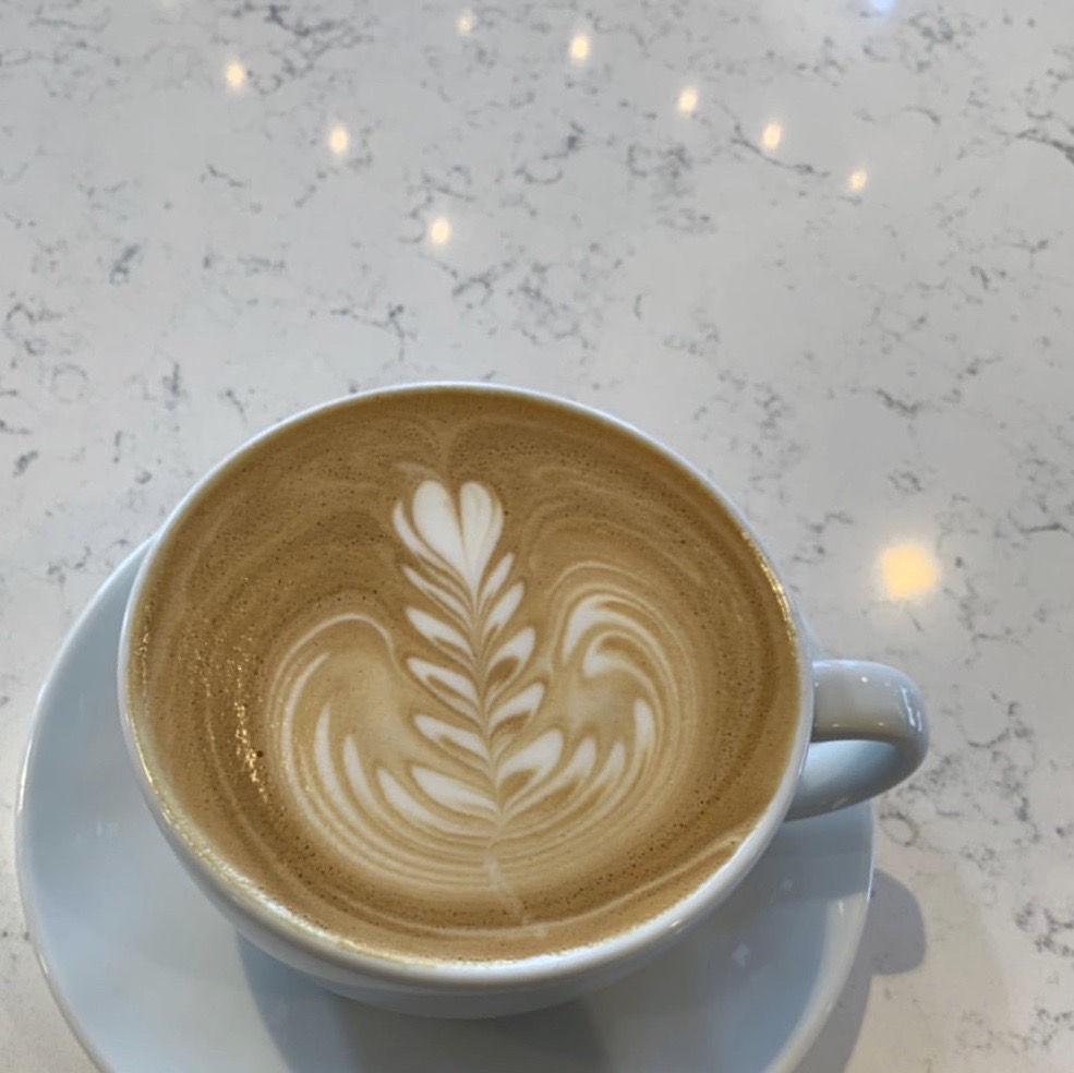 Cappuccino