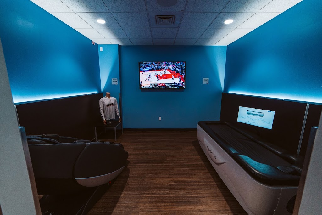  The Edge Fitness Clubs