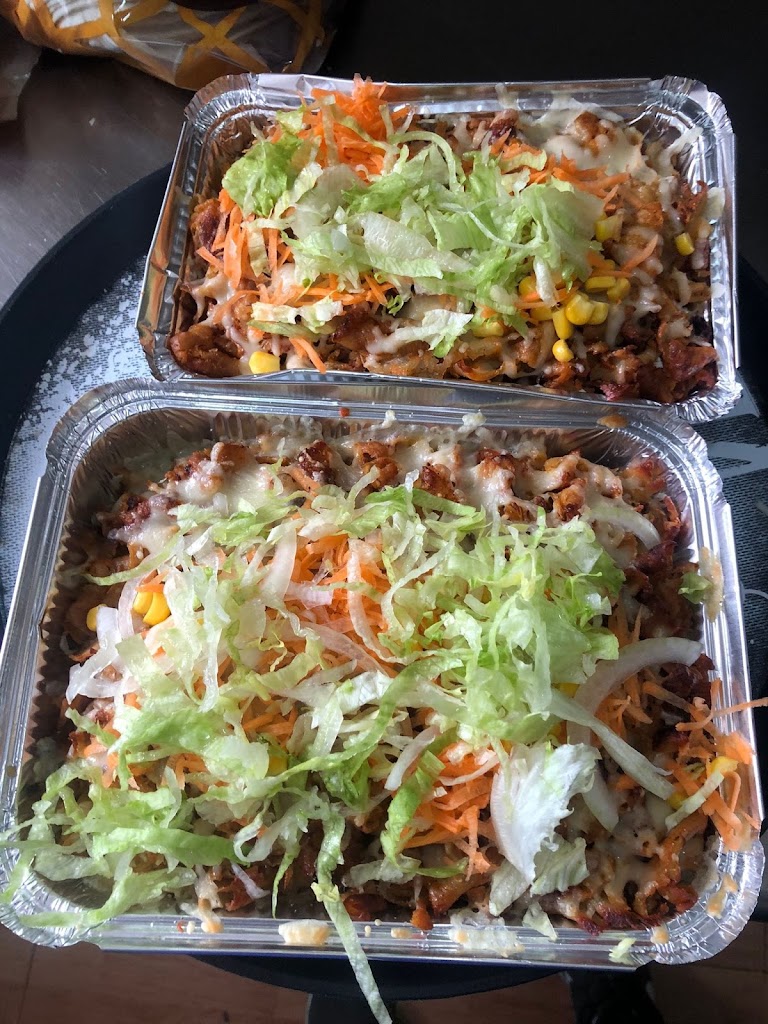 Kebab conil — Comida y bebida