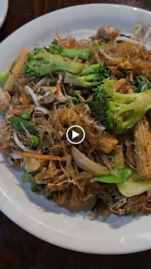 Flying Tiger Thai Restaurant