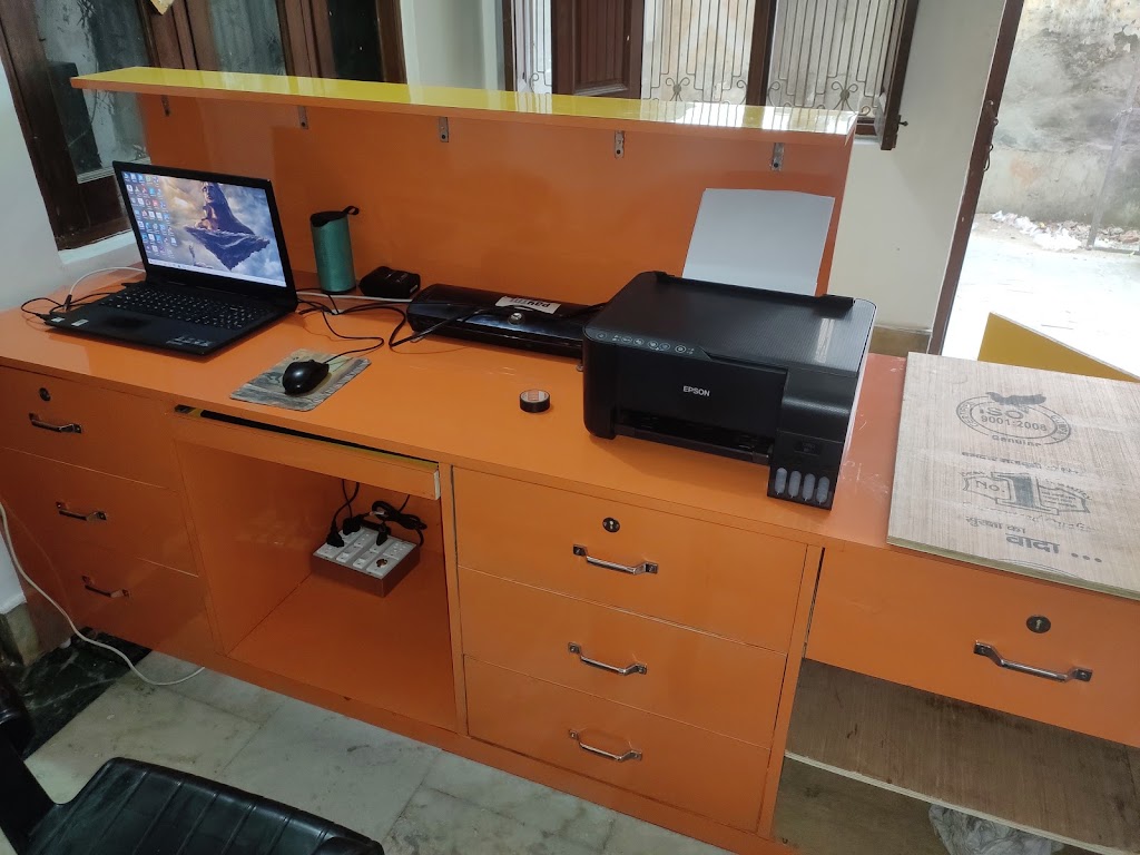 Govind Computer Csc