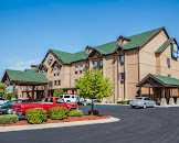 Comfort Inn & Suites Macon