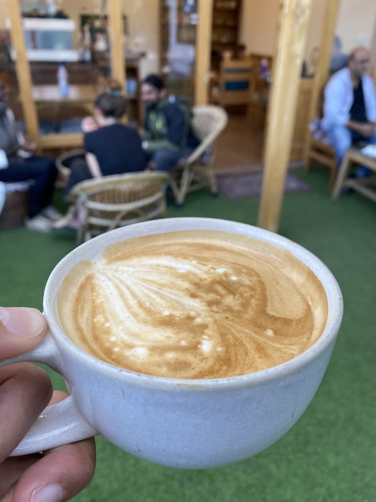Cappuccino