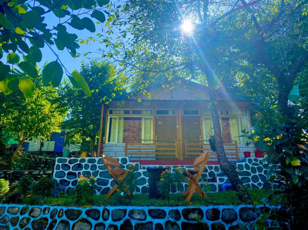 Nainital Hotel And Resort